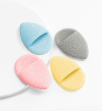 Bông Mút Rửa Mặt Vacosi Hình Giọt Nước BP63