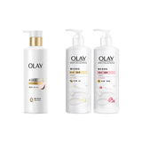 Sữa Dưỡng Thể Olay Sáng Da Với 5% Niacinamde & Vitamin C 260g
