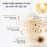 Sữa Dưỡng Thể Olay Sáng Da Với 5% Niacinamde & Vitamin C 260g