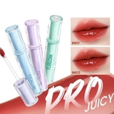 Son Tint Siêu Căng Bóng Focallure Lasting Dewy 2g