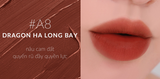 Son Kem Lì, Lên Màu Chuẩn Bbia Last Velvet Lip Tint Asia Edition 5g