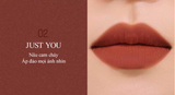 Son Thỏi Lì, Mịn Mượt Nhẹ Môi Bbia Last Powder Lipstick 3.5g (Nhiều màu)