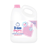 Nước Giặt Quần Áo Em Bé D-nee (2.8L/3L)