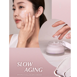 Kem Dưỡng Phục Hồi Căng Bóng Da Luvum Slow Aging Phyto 50ml