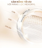 Kem Chống Nắng L'Oreal Paris UV Defender Serum Invisible Fluid X20 Thoáng Da Mỏng Nhẹ 50ml