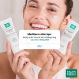Kem Chống Nắng MartiDerm The Originals Phổ Rộng Bảo Vệ Toàn Diện