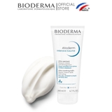 Kem Làm Dịu Da Bioderma Atoderm Intensive Baume Dành Cho Da Rất Khô Hoặc Da Nhạy Cảm