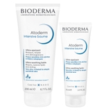 Kem Làm Dịu Da Bioderma Atoderm Intensive Baume Dành Cho Da Rất Khô Hoặc Da Nhạy Cảm
