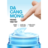 Kem Dưỡng Neutrogena Cấp Nước Cho Da Dầu 50g