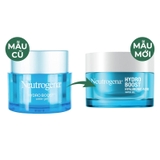 Kem Dưỡng Neutrogena Cấp Nước Cho Da Dầu 50g