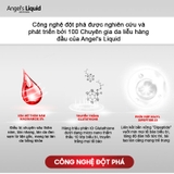 Nước Thần Angel’s Liquid 7Day Whitening Program Glutathione Treatment Essence Dưỡng Trắng Da 150ml
