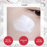 Kem Dưỡng Angel's Liquid Dưỡng Sáng Da, Mờ Thâm Nám + Niacinamide 50ml