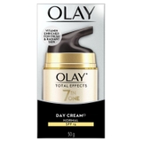 Kem Dưỡng Olay  Ngăn Ngừa 7 Dấu Hiệu Lão Hóa 50g