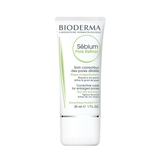 Kem Làm Se Khít Lỗ Chân Lông Và Giảm Dầu Cho Da Nhờn Bioderma Sebium Pore Refiner