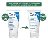 Kem Dưỡng CeraVe Cho Da Khô Đến Rất Khô