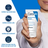 Kem Dưỡng CeraVe Cho Da Khô Đến Rất Khô