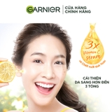 Kem Dưỡng Ban Ngày Garnier Light Complete Speed Whitening Serum Cream SPF30 PA+++
