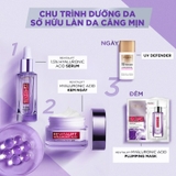 Kem Dưỡng L'Oreal Paris Revitalift Hyaluronic Siêu Cấp Ẩm Căng Mịn Da