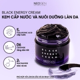 Kem Dưỡng Neogen Dermalogy Cấp Nước Da Dầu, Nhạy Cảm 80ml