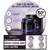 Kem Dưỡng Neogen Dermalogy Cấp Nước Da Dầu, Nhạy Cảm 80ml