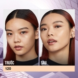 Kem Nền Maybelline Bắt Sáng Superstay Up To 30H Lumi-Matte 35ml