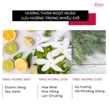 Kem Ủ Tóc Fino Premium Touch Cải Thiện Tóc Hư Tổn 230g