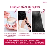 Kem Ủ Tóc Fino Premium Touch Cải Thiện Tóc Hư Tổn 230g