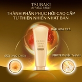 Kem Xả Tsubaki Premium Repair Treatment Phục Hồi Hư Tổn 180g