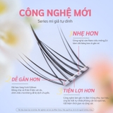 Lông Mi Giả Tự Dính Mlen Diary