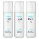 Lotion Dưỡng Da Curél Intensive Moisture Care Facial Lotion III Enrich Cấp Ẩm Chuyên Sâu III 150ml