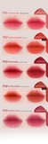 Son Kem Lì, Lên Màu Siêu Chuẩn Bbia Last Velvet Lip Tint 5g