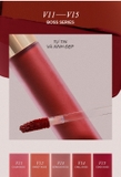 Son Kem Lì, Lên Màu Siêu Chuẩn Bbia Last Velvet Lip Tint 5g