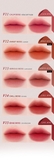 Son Kem Lì, Lên Màu Siêu Chuẩn Bbia Last Velvet Lip Tint 5g