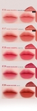 Son Kem Lì, Lên Màu Siêu Chuẩn Bbia Last Velvet Lip Tint 5g