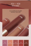Son Kem Lì, Lên Màu Siêu Chuẩn Bbia Last Velvet Lip Tint 5g