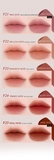 Son Kem Lì, Lên Màu Siêu Chuẩn Bbia Last Velvet Lip Tint 5g