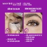 Mascara Maybelline Làm Cong Mi Falsies Lash Lift Mascara 8ml