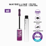 Mascara Maybelline Làm Cong Mi Falsies Lash Lift Mascara 8ml