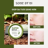 Mặt Nạ Đất Sét Some By Mi Làm Sạch Lỗ Chân Lông 100g