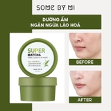 Mặt Nạ Đất Sét Some By Mi Làm Sạch Lỗ Chân Lông 100g