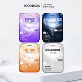 Mặt Nạ Tinh Chất Foodaholic Premium 23ml