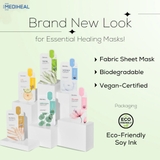 Mặt Nạ Mediheal Essential Mask Dưỡng Da Chắc Khỏe 24ml