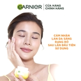 Kem Dưỡng Ban Đêm Garnier Light Complete Yoghurt Sleeping Mask Dưỡng Sáng Da