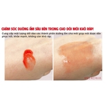 Mặt Nạ Ngủ Môi Care:Nel Lip Night Mask Dưỡng Ẩm, Hồng Môi 5g