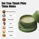 Mặt Nạ Ngủ Môi Glamrr Q Hỗ Trợ Làm Trẻ Hóa 10ml