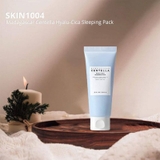 Mặt Nạ Ngủ Skin1004 Madagascar Centella Cấp Ẩm, Sáng Da & Ngừa Lão Hóa 100ml