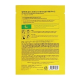 Mặt Nạ Some By Mi Yuja Niacin Blemish Care Serum Mask Dưỡng Sáng Da 25g