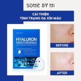 Mặt Nạ Dưỡng Da Some By Mi Sheet Mask 25g