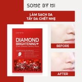 Mặt Nạ Dưỡng Da Some By Mi Sheet Mask 25g