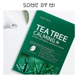 Mặt Nạ Dưỡng Da Some By Mi Sheet Mask 25g